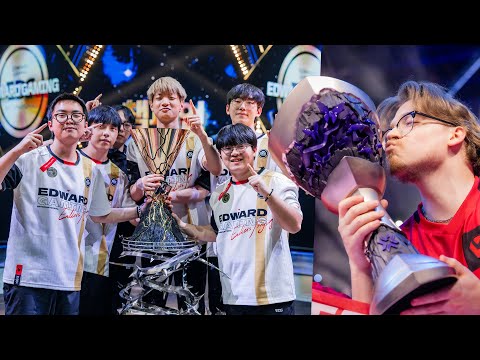 Видео: Каждый победный раунд чемпионата Valorant (2021–2024) (обновлено)