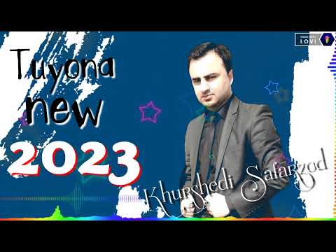 Видео: @navoivarzobtj  Khurshedi Safarzod tuyona new 2023|Хуршеди Сафарзод туйёна нав 2023