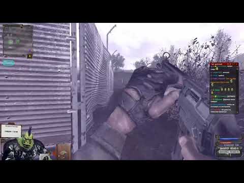 Видео: [STALKER #3] Ты ему про аномалии, а он тебе про хабар!