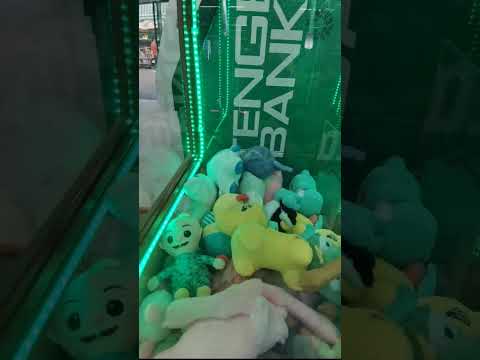 Видео: Играли в нескольких аппаратах. Некоторые просто сняли загрузку. 