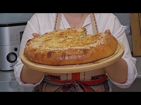 Видео: Пирог/Шикарное доступное тесто/Техника/Нюансы/Сочная начинка