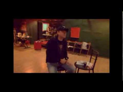 Видео: Репетиция