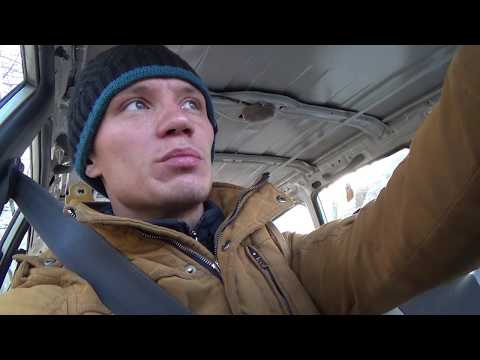 Видео: Один день мебельщика (часть 1)