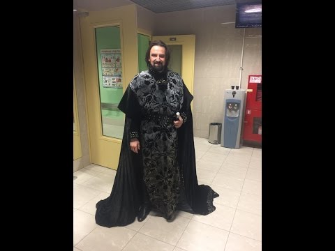 Видео: Верди "Трубадур"