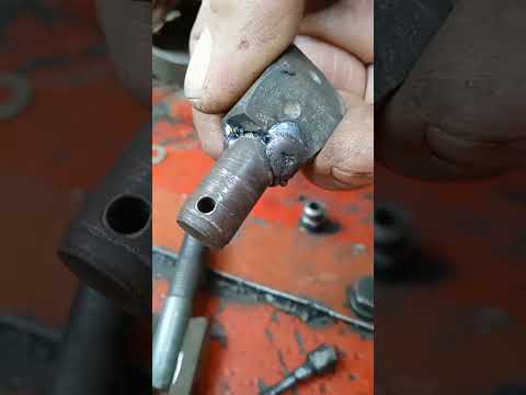 Видео: Кінець танцям. Новий педаль блокіровки Т-25