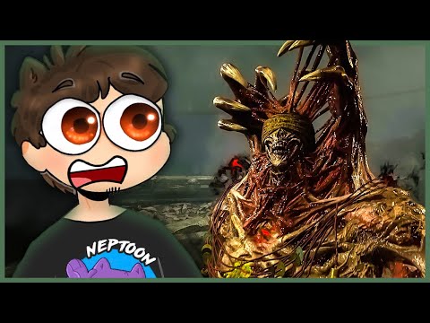 Видео: ФИНАЛ ИГРЫ! ДВЕ КОНЦОВКИ! ✅ The Bridge Curse 2: The Extrication ► Прохождение #4