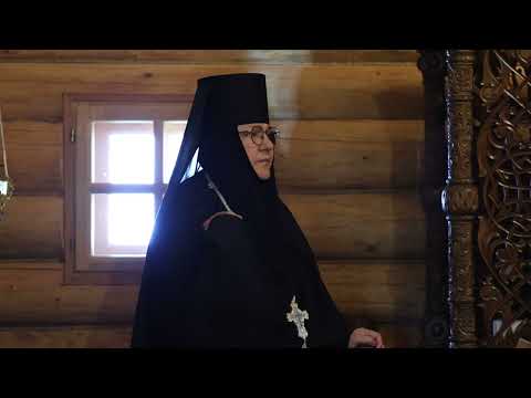 Видео: Праздник преподобного Сергия Радонежского