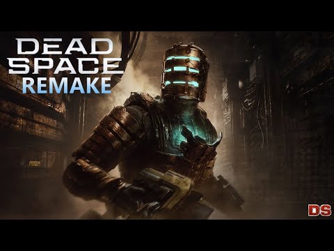 Видео: Dead Space Remake. Русская озвучка. Полное прохождение игры без комментариев. 4К