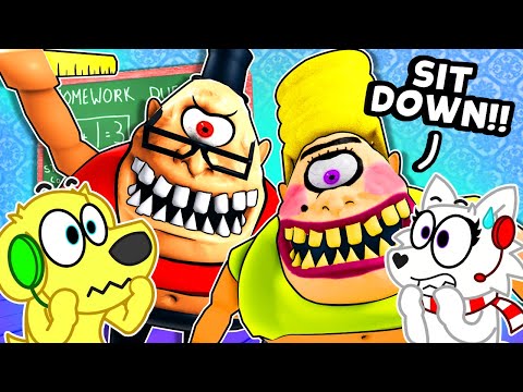 Видео: Можем ли мы ИЗБЕЖАТЬ ЗАДЕРЖАНИЯ МИСТЕРА СТИНКИ в ROBLOX?! (Вонючий Обби)