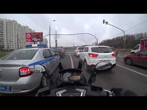 Видео: BMW C650GT. Сток. Не обзор. Просто проверяю работоспособность радиатора.