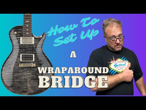 Видео: Как настроить кольцевой мост🎸