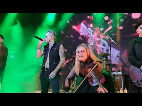 Видео: Nagart - Секреты оборотня