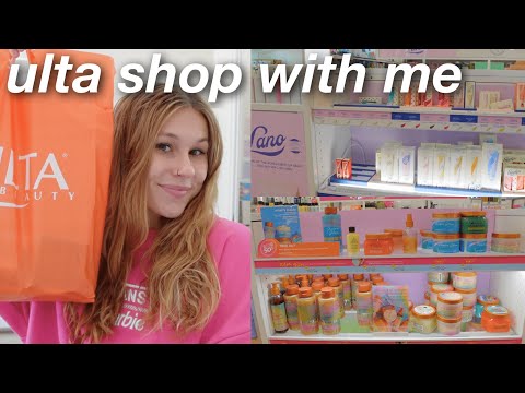Видео: ULTA ДЕЛАЙТЕ ПОКУПКИ СО МНОЙ | ULTA HAUL