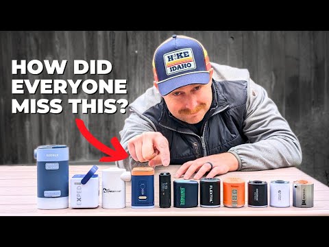 Видео: Этот тест доказывает, что насос Flextail Zero — НЕ лучший 😱