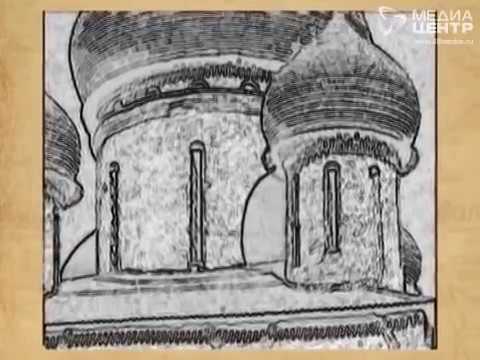 Видео: "Дорогой к людям": Яганово и Царёво