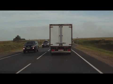 Видео: Михайлов - Ряжск.