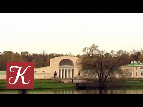 Видео: Пешком... Москва усадебная. Выпуск от 22.02.18