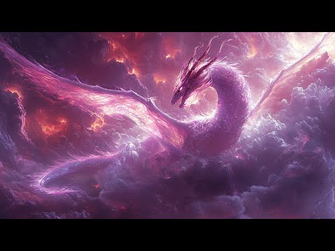 Видео: Небесные драконы. Авторская песня