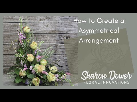 Видео: Возвращение к основам — Асимметричный треугольник