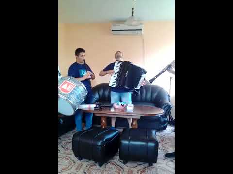 Видео: Дейвид Бенд - Сватбарска ръченица