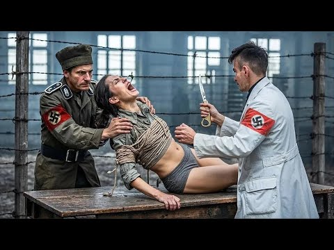 Видео: Аушвиц: Където смъртта беше рутина | Най-УЖАСНИТЕ и най-болните мъчения, виждани някога