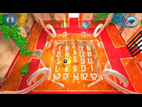 Видео: #18 обзор. Fading Shadows (PSP)