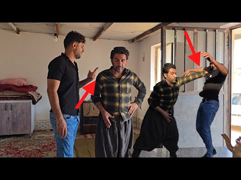 Видео: 🔥 Ожесточённое столкновение между Акбаром и Али! Али — захватчик заложников?