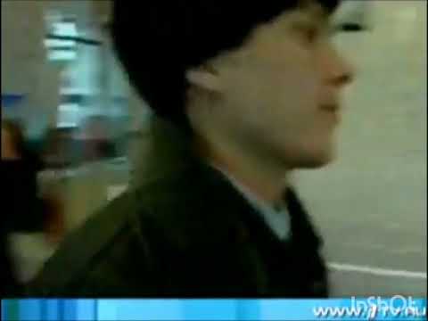 Видео: Другие Новости (Первый канал, 19.12.2007) Фрагмент