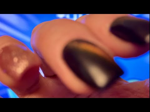 Видео: АСМР |Камера |Постукивания и царапанье | Без слов |ASMR |Camera |Tapping and scratching |No talking