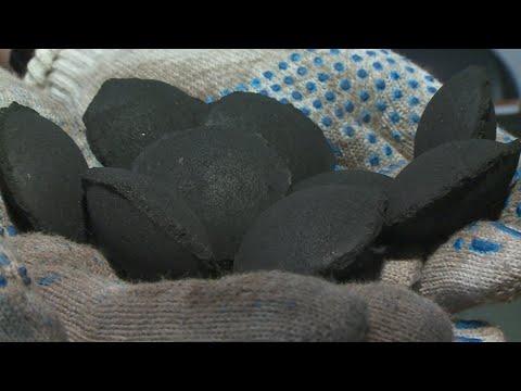 Видео: Что и как: бездымное топливо