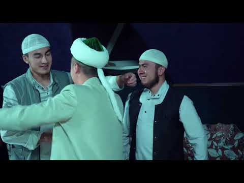 Видео: Абдуғаффор Қорининг Қурон  тўйи!  2 қисм