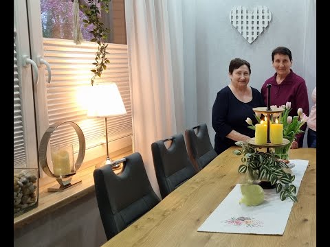 Видео: Пряники и закупки !Готовимся встречать гостей!