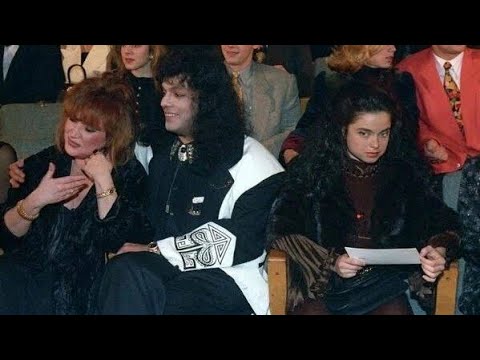 Видео: СКАНДАЛ НА ПРЕМИИ ОВАЦИЯ 1994 / НАТАША КОРОЛЁВА ИГОРЬ НИКОЛАЕВ ЛЮДМИЛА ГУРЧЕНКО …