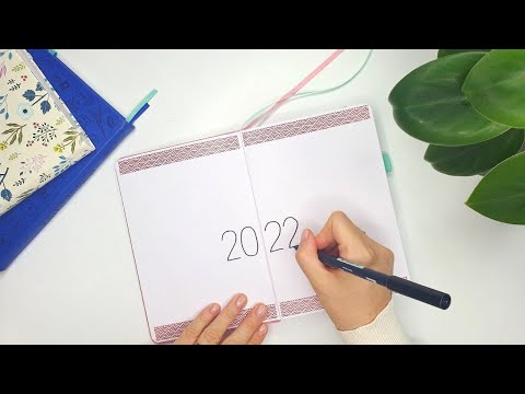Видео: БУЛЛЕТ ДЖОРНАЛ 2022: ЛЁГКИЕ РАЗВОРОТЫ