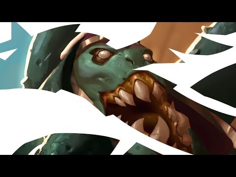 Видео: САМЫЙ ПОДРОБНЫЙ ГАЙД НА ПЕСТИЛУСА ОТ ПРО-ИГРОКА | Battlerite Royale (Pro Pestilus Guide) - ЧАСТЬ 1