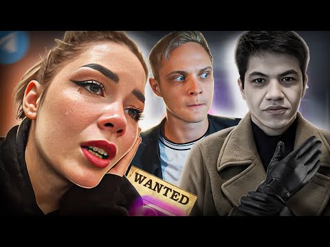 Видео: НА ЭТО БОЛЬНО СМОТРЕТЬ! ИНСТАГРАМ АЛИНЫ И РАУФА ИЗ ШОУ "МАМА В 16"