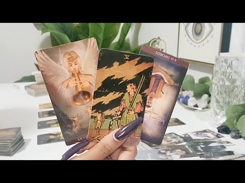 Видео: БЛИЗНЕЦЫ ♊️ БЕЗ КОНТАКТА! Твой бывший наконец-то связался с тобой, надеюсь, ты готов к этому глуб...