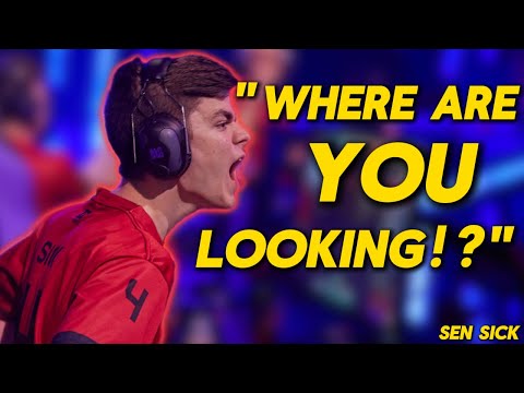 Видео: 15 минут болтовни профессионалов Valorant в VCT