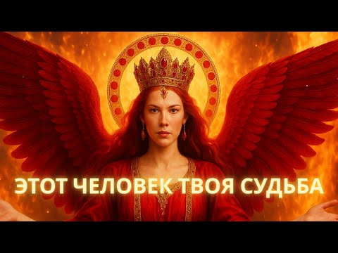 Видео: ИЗБРАННЫЙ: БОГ ПРЕДУПРЕЖДАЕТ ТЕБЯ! НЕ СМЕЙ ОТКАЗЫВАТЬСЯ ОТ ЭТОГО ЧЕЛОВЕКА!
