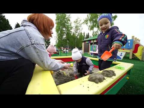 Видео: Я здесь живу: Залесовский округ