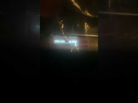 Видео: Радиация на высоте 10 км ?