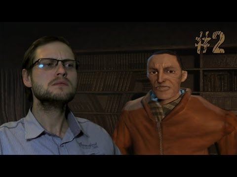 Видео: Darkness Within 2: The Dark Lineage ► Слуга ► #2