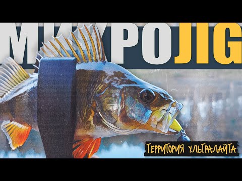 Видео: РЫБАЛКА НА ДЕРЕВЕНСКОМ ОЗЕРЕ С УЛЬТРАЛАЙТОМ ► МИКРОДЖИГ