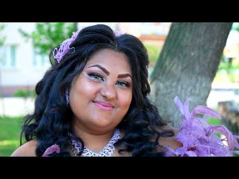 Видео: Абитуриентския бал на Михаела 2025г