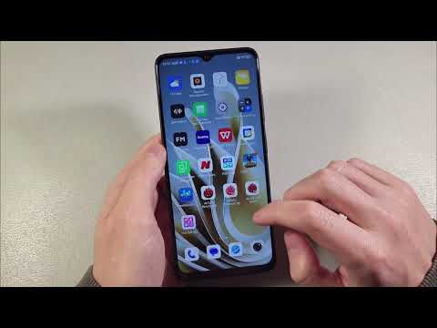 Видео: ОБЗОР ZTE Nubia NEO 8/256GB