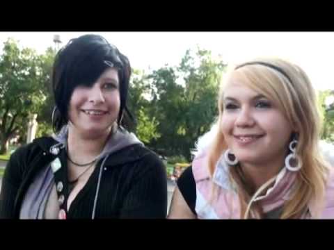 Видео: Неформалы (2010)