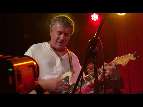 Видео: АукцЫон - Чайки