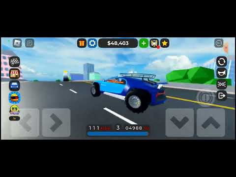 Видео: первое видео по роблоксу car dealership tycoon