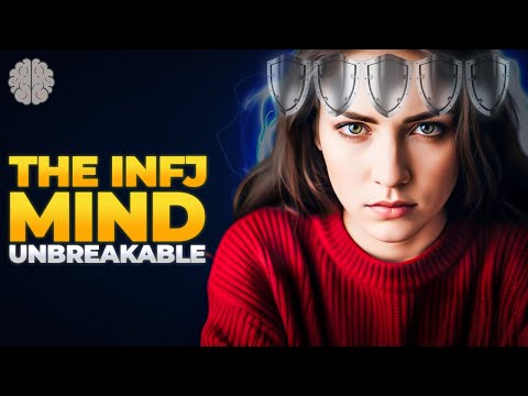 Видео: 7 психологических секретов неудержимого INFJ