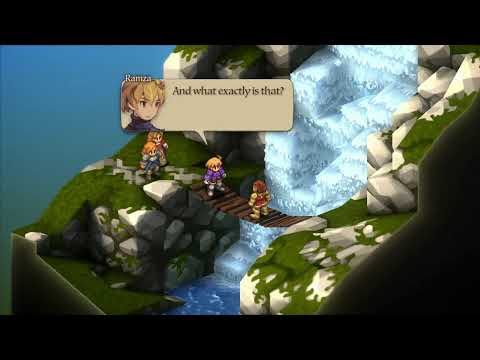 Видео: Final Fantasy Tactics: The Ivalice Chronicles - первое прохождение на Nintendo Switch 2 #4